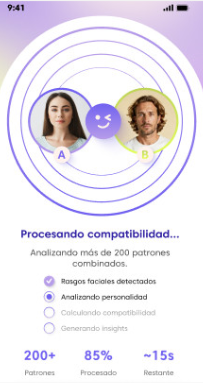 Amistades