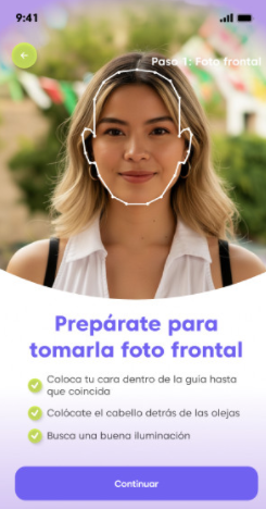 Analiza tu perfil